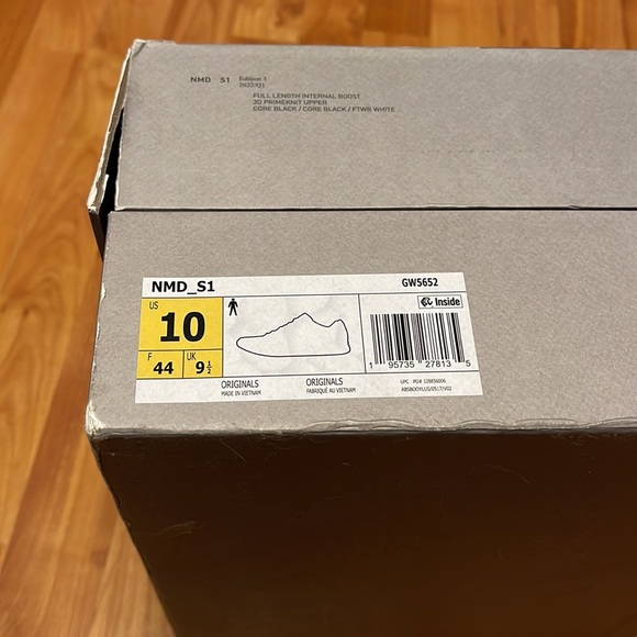 Adidas NMD S1 - Picture 6 of 8